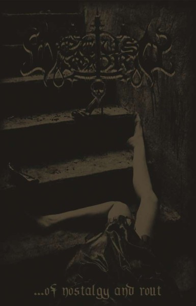 Vetusmora - ...of nostalgy and rout Tape